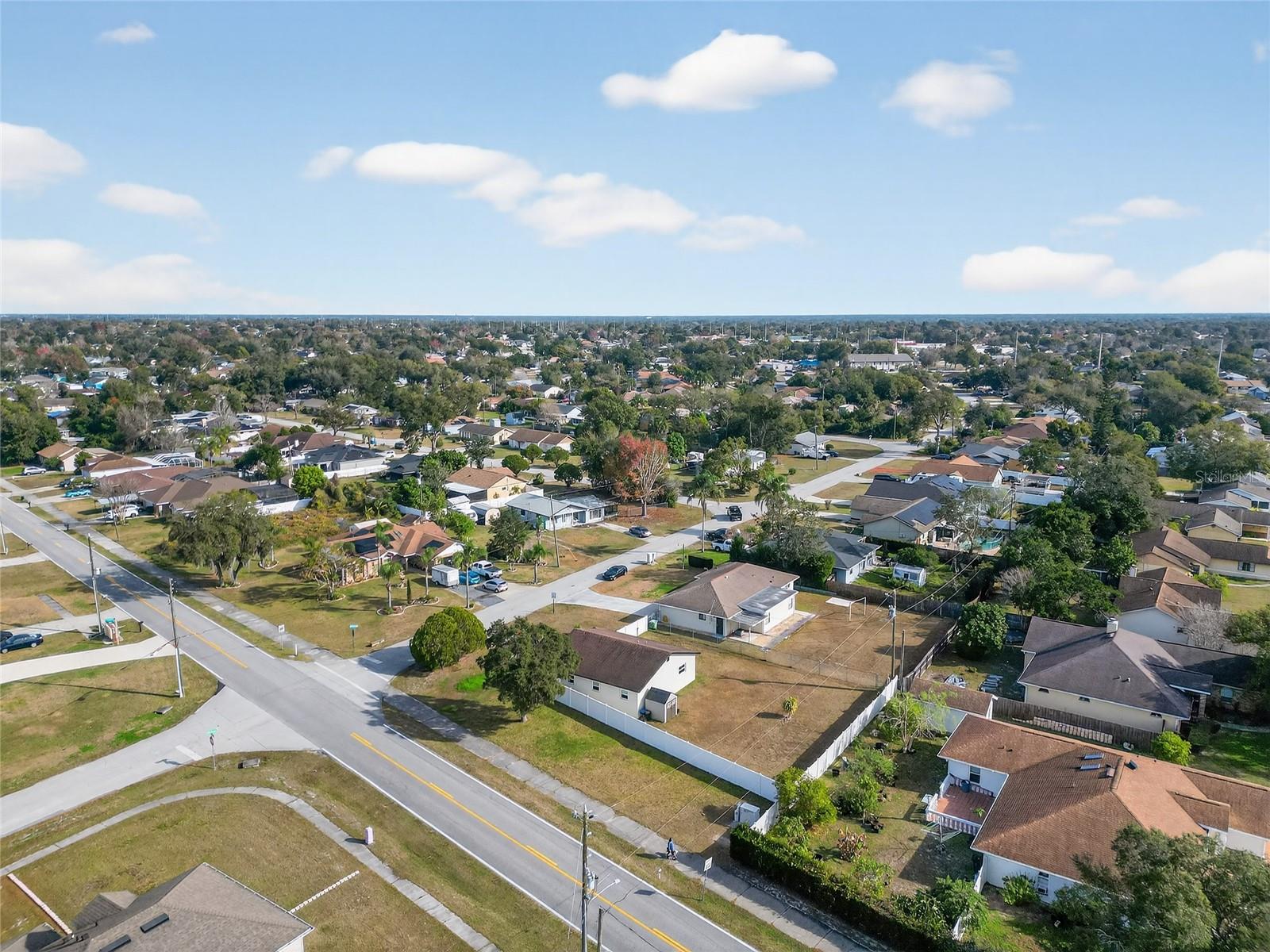 DELTONA LAKES UNIT 05 - Residential