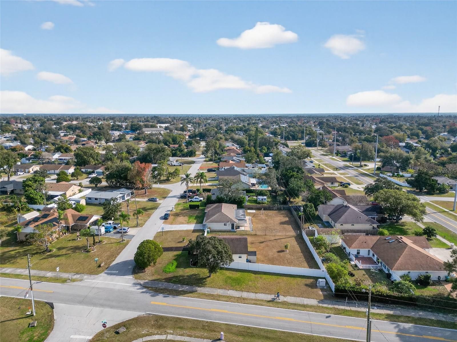 DELTONA LAKES UNIT 05 - Residential