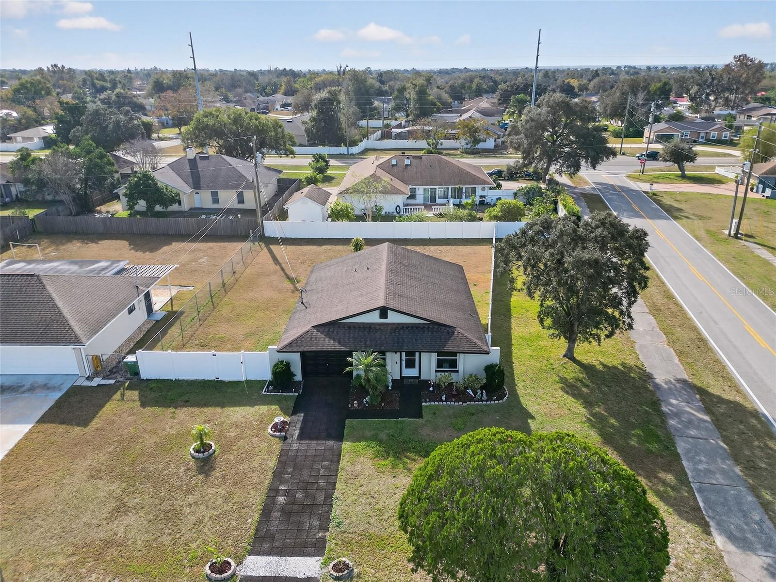 DELTONA LAKES UNIT 05 - Residential