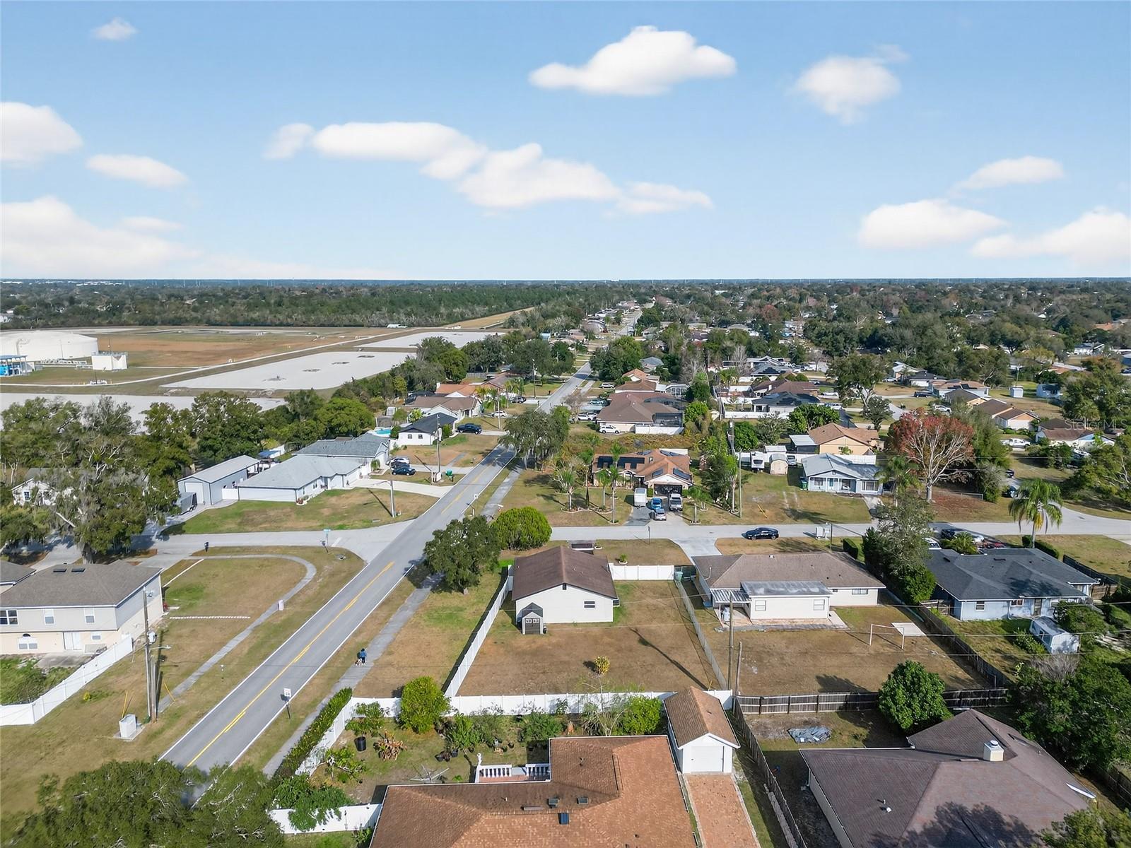 DELTONA LAKES UNIT 05 - Residential