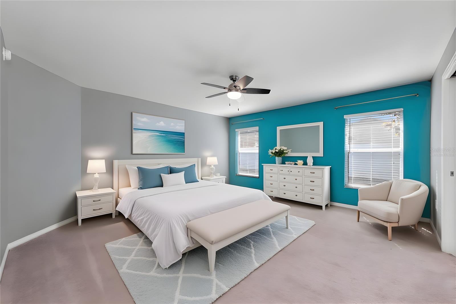 BERKLEY RESERVE REP - Residential