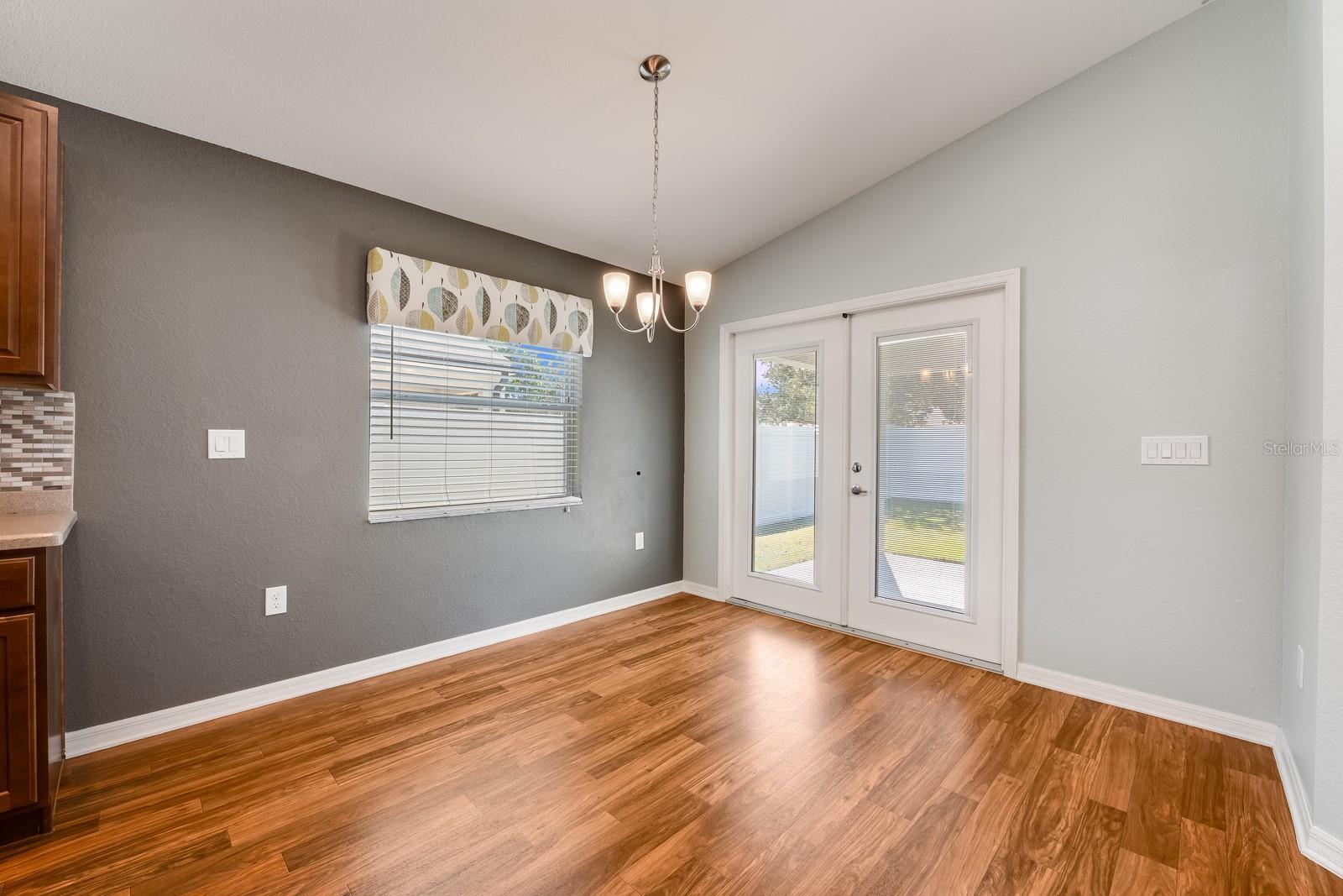 BERKLEY RESERVE REP - Residential