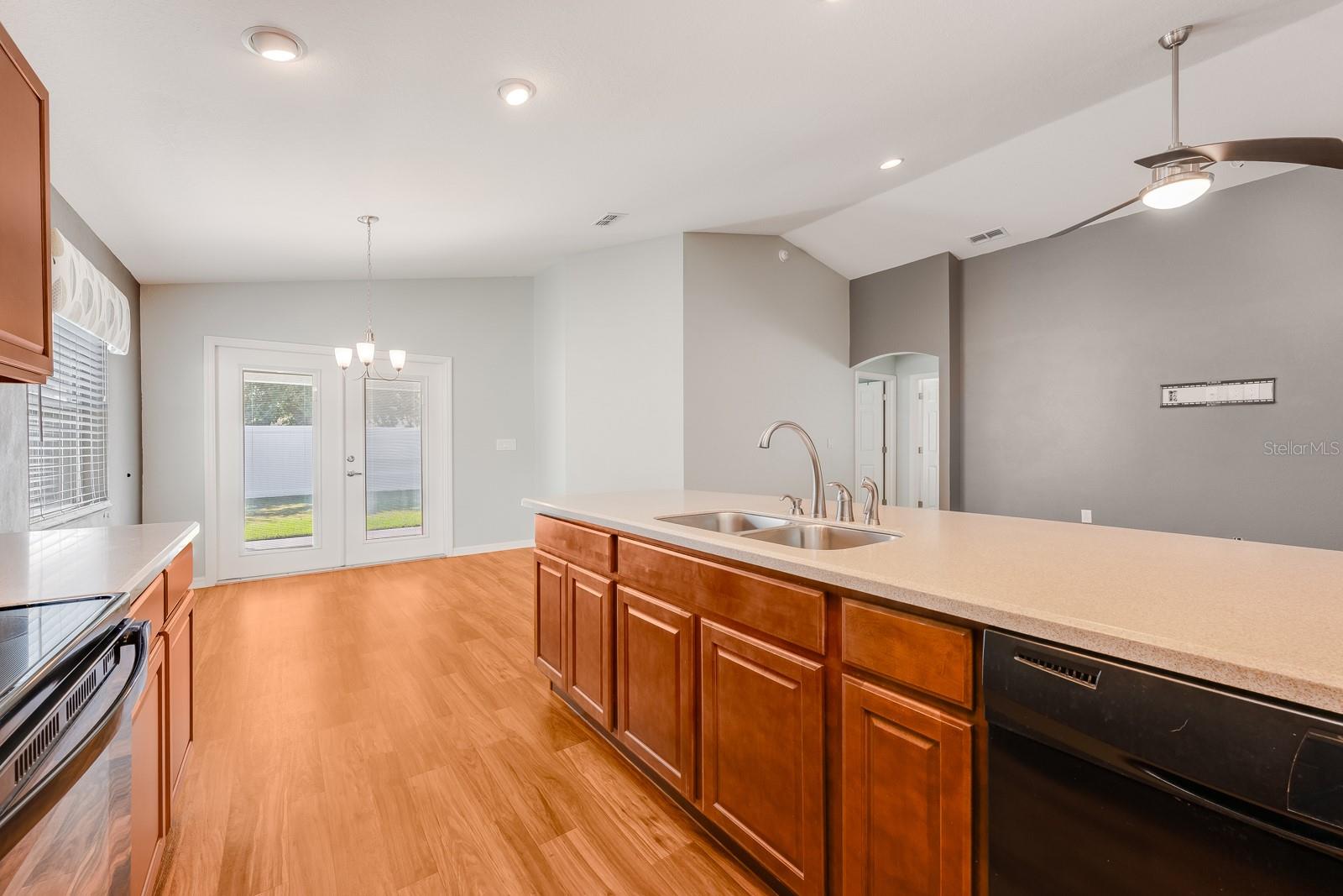 BERKLEY RESERVE REP - Residential