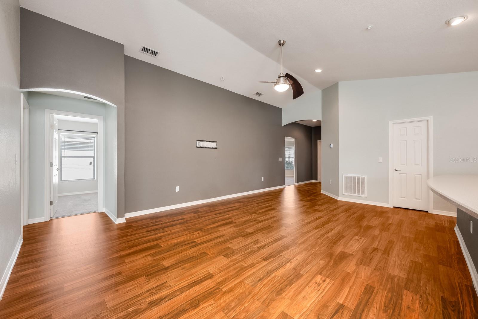 BERKLEY RESERVE REP - Residential