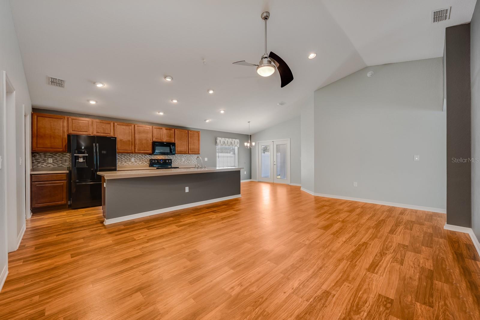 BERKLEY RESERVE REP - Residential