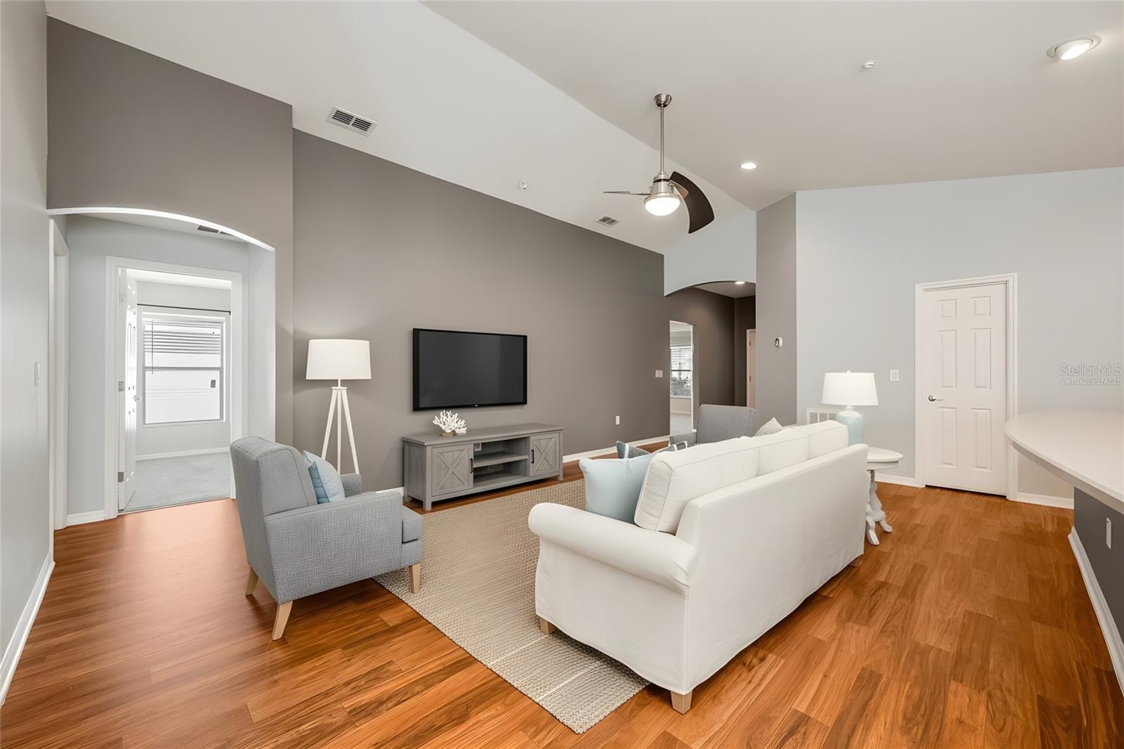 BERKLEY RESERVE REP - Residential