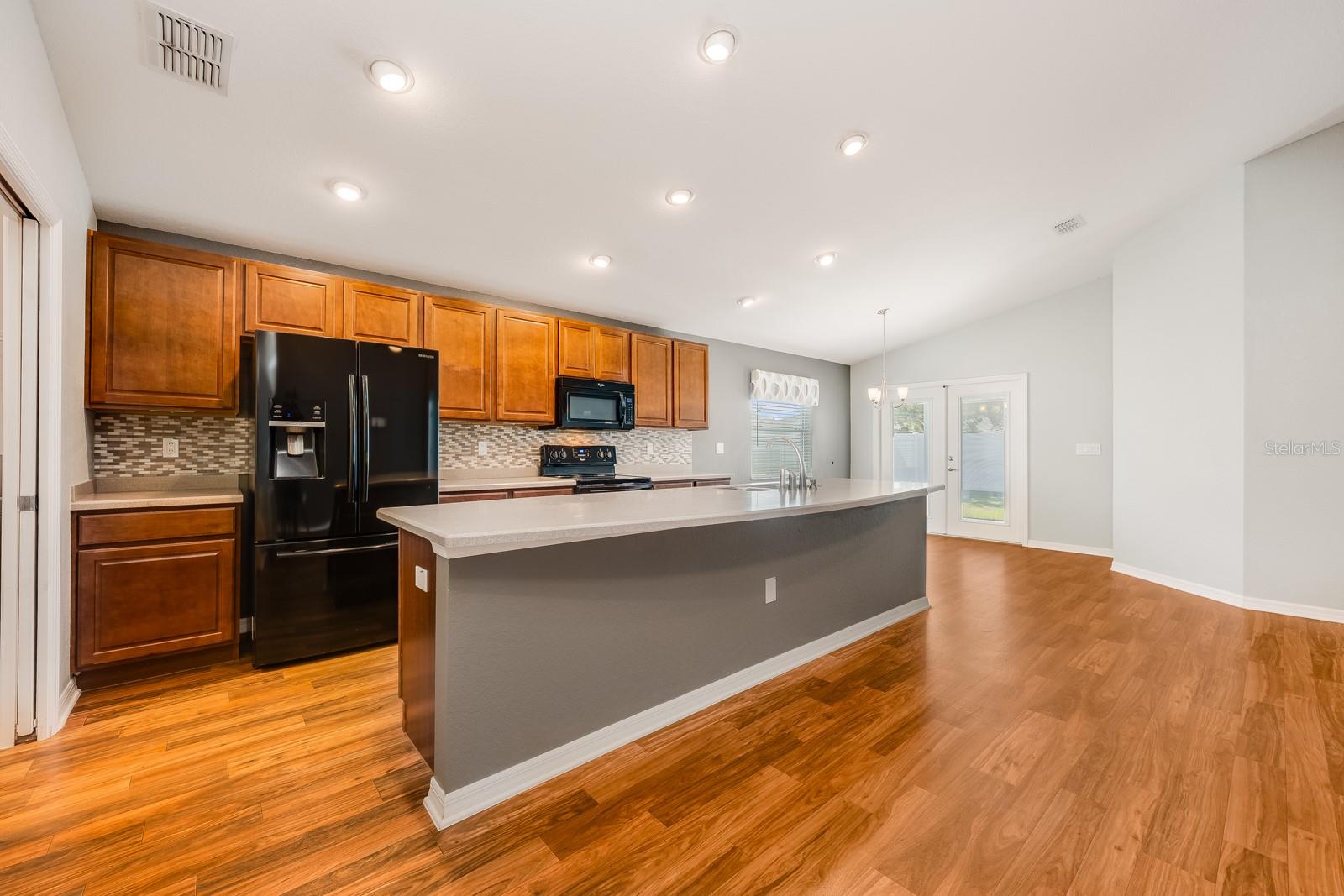 BERKLEY RESERVE REP - Residential