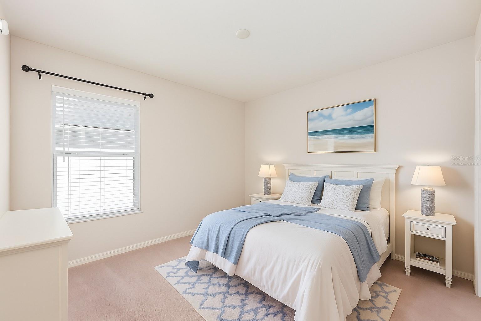 BERKLEY RESERVE REP - Residential