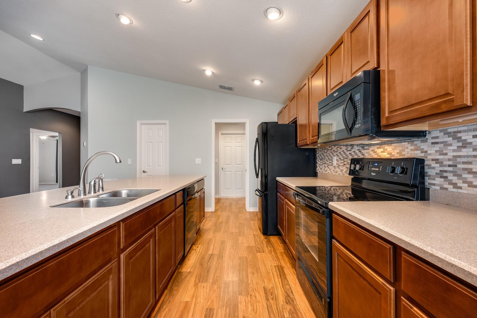 BERKLEY RESERVE REP - Residential