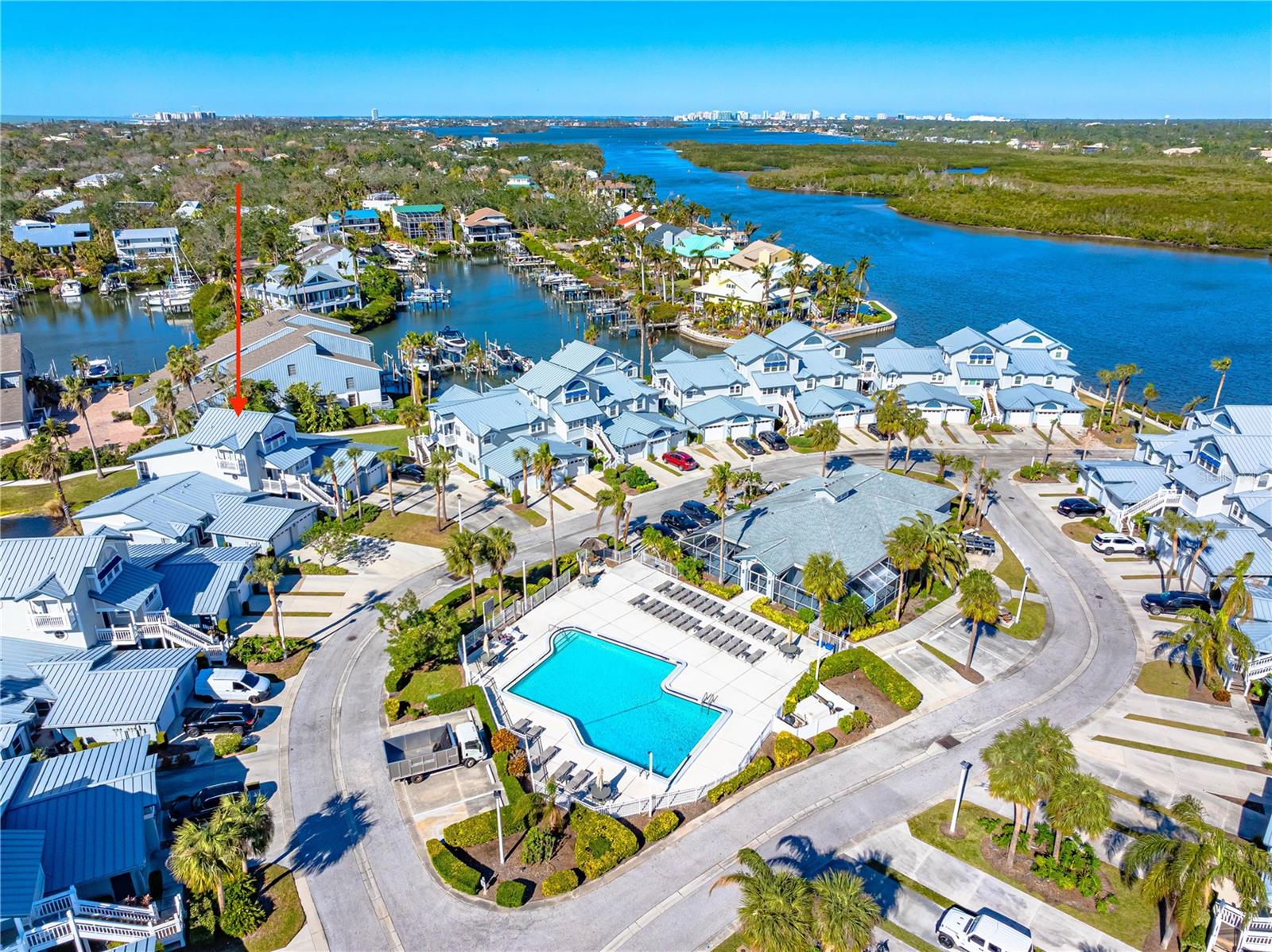 1325 SIESTA BAYSIDE DRIVE 1325B