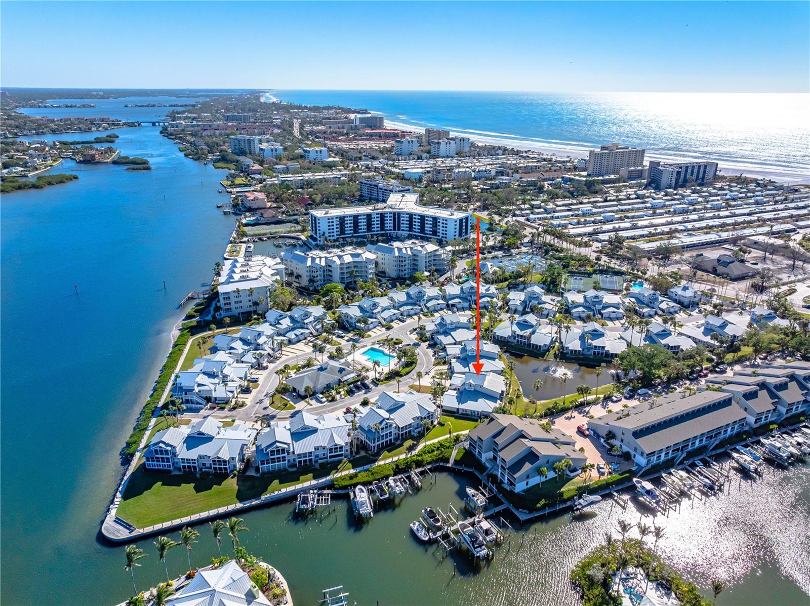 1325 SIESTA BAYSIDE DRIVE 1325B
