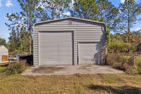 A home in WESLEY CHAPEL