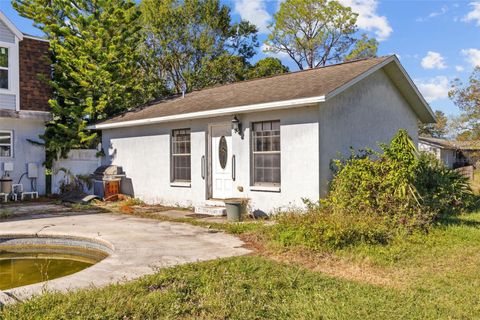 A home in WESLEY CHAPEL