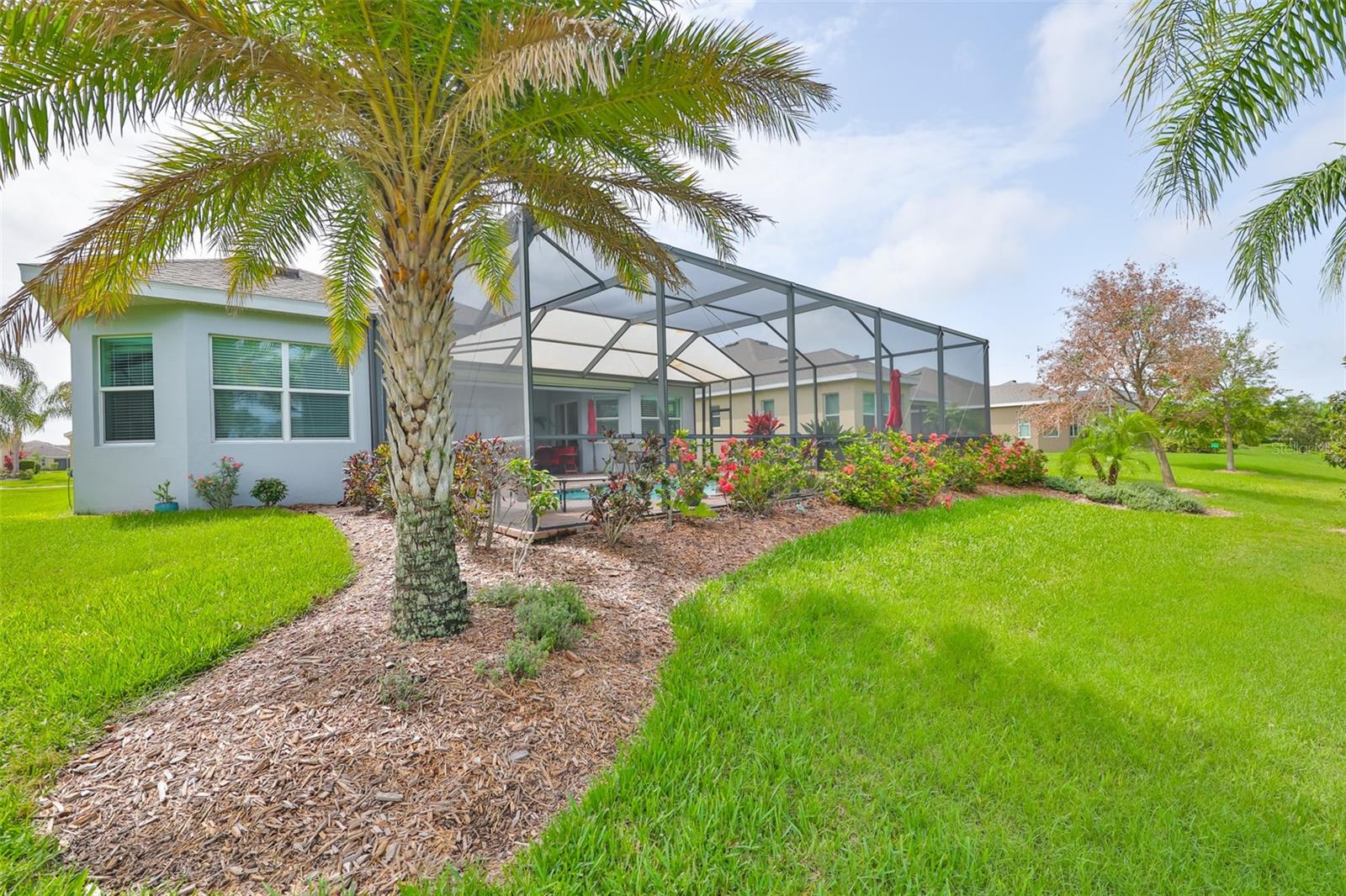 SUN CITY CENTER UNIT 274 & 2 - Residential