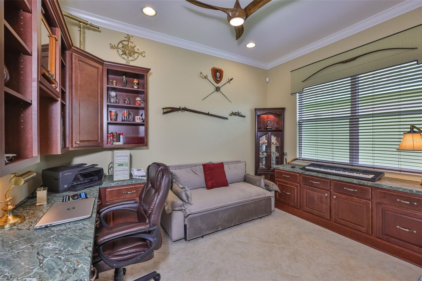 SUN CITY CENTER UNIT 274 & 2 - Residential