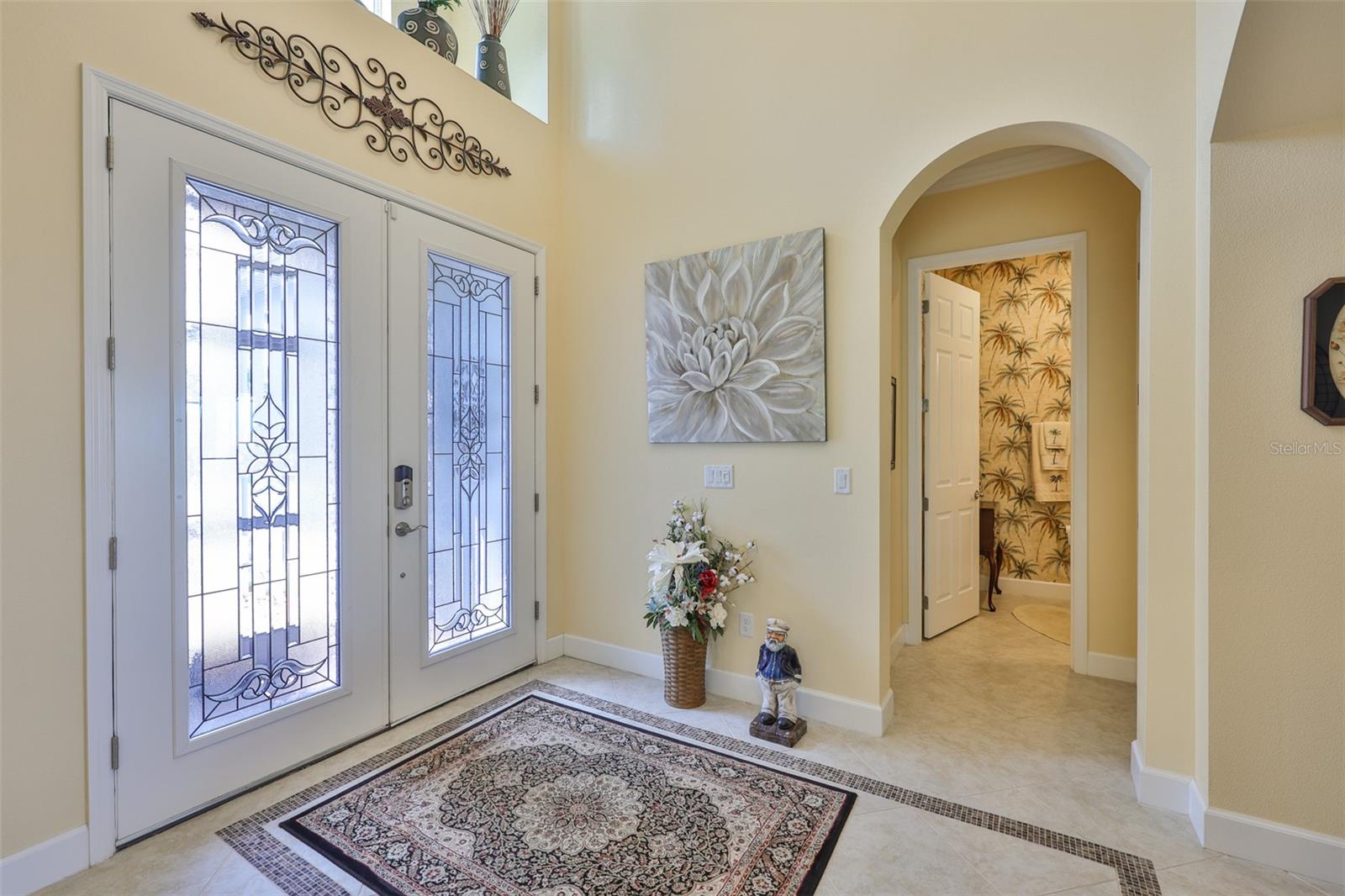 SUN CITY CENTER UNIT 274 & 2 - Residential