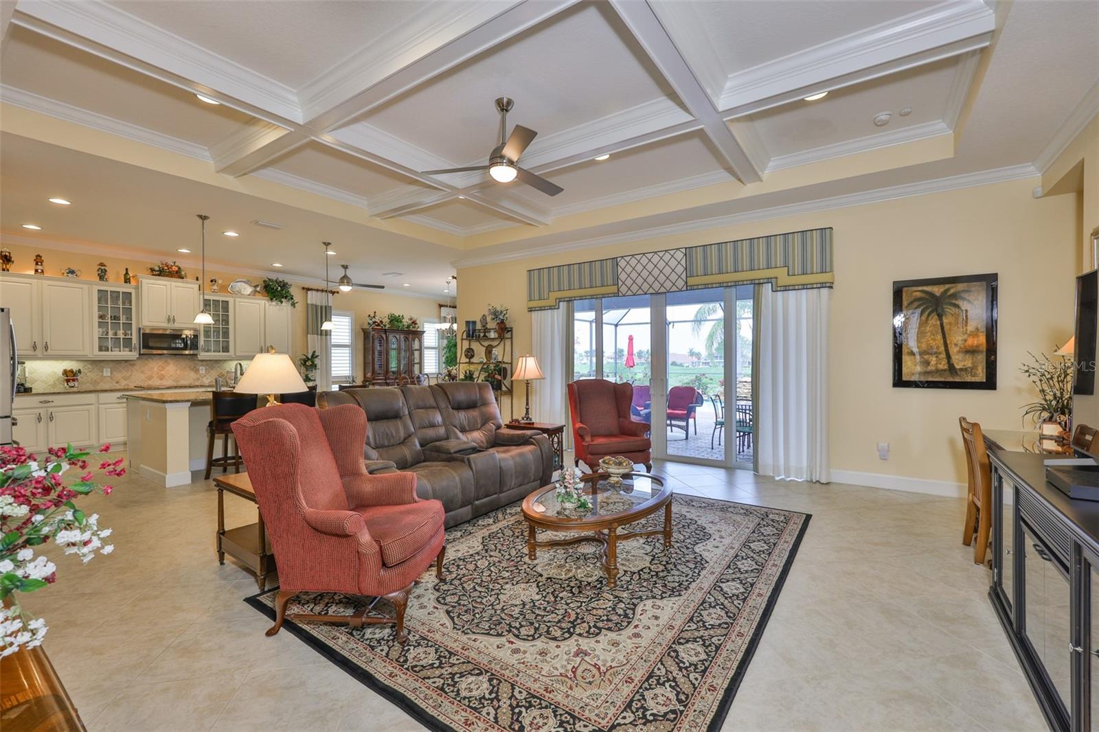 SUN CITY CENTER UNIT 274 & 2 - Residential