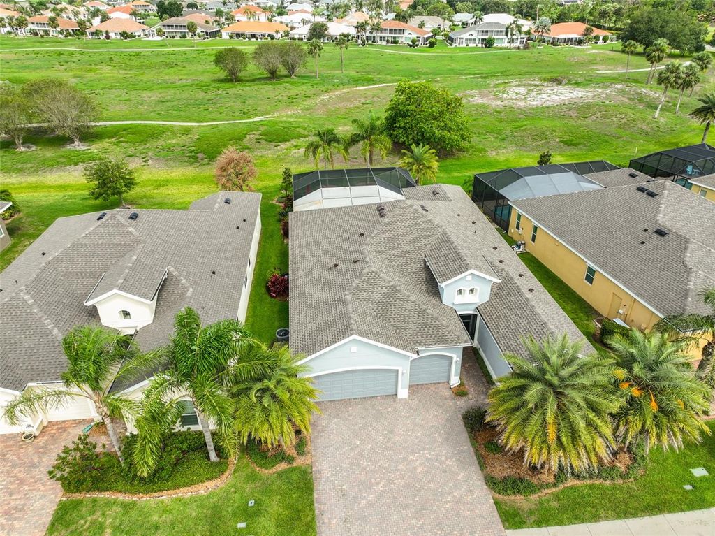 Photo of 1723 Pacific Dunes Drive, Sun City Center, FL 33573 (MLS # TB8394206)