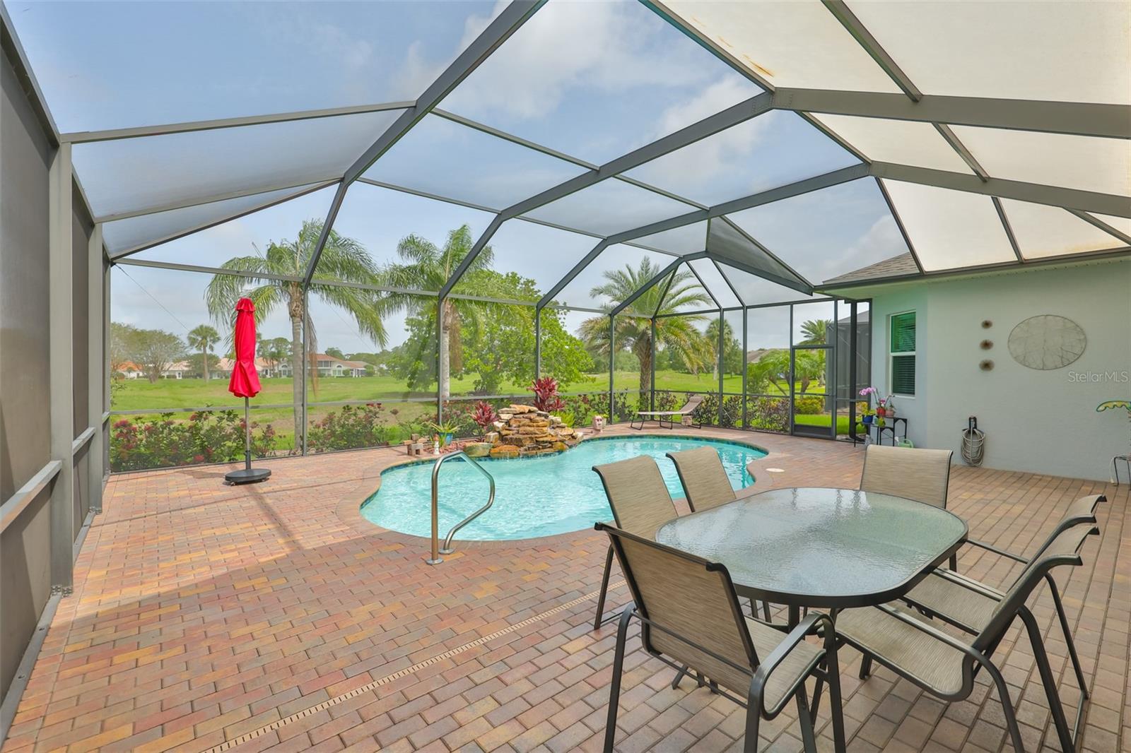 SUN CITY CENTER UNIT 274 & 2 - Residential