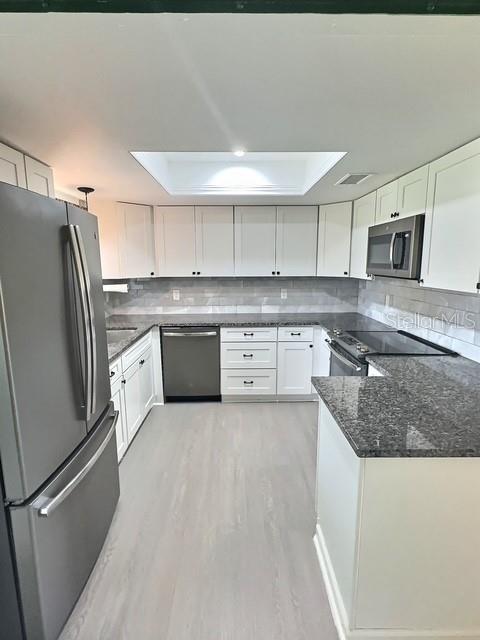 PORT MALABAR UNIT 42 - Residential Lease