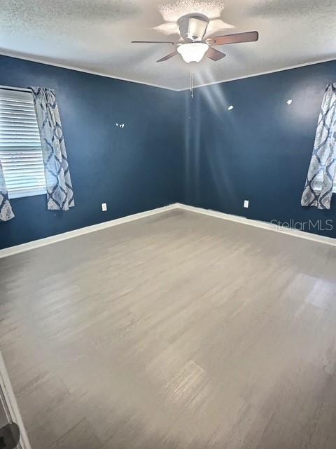 PORT MALABAR UNIT 42 - Residential Lease