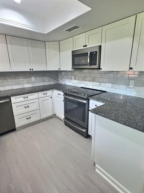 PORT MALABAR UNIT 42 - Residential Lease