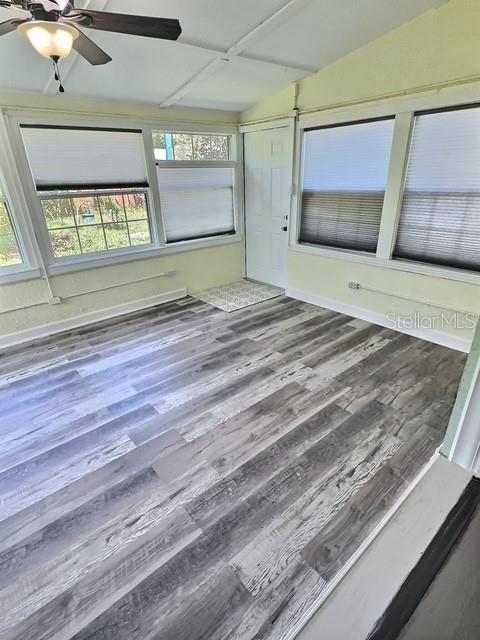 PORT MALABAR UNIT 42 - Residential Lease