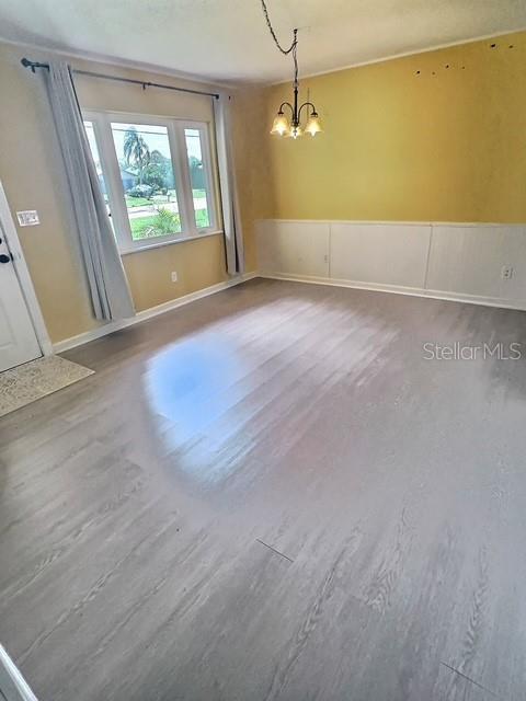 PORT MALABAR UNIT 42 - Residential Lease