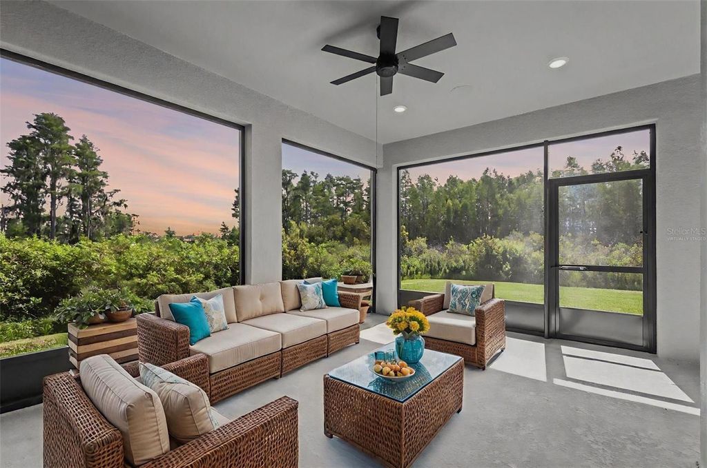 Photo of 18722 Sailors Delight Pass, Land O Lakes, FL 34638 (MLS # TB8409179)