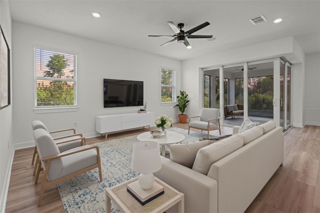 Photo of 18722 Sailors Delight Pass, Land O Lakes, FL 34638 (MLS # TB8409179)