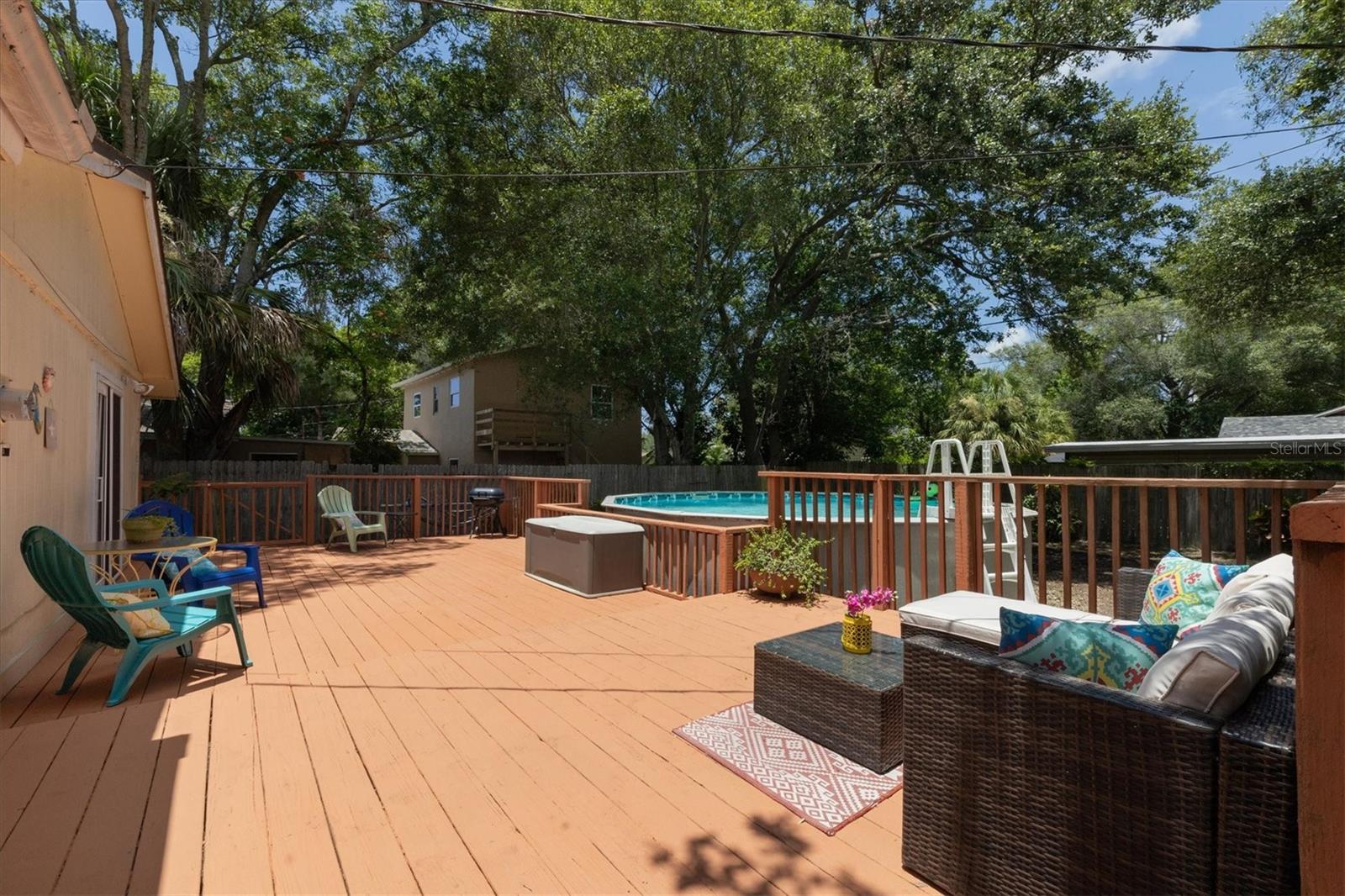 HIGHLAND PARK - Residential