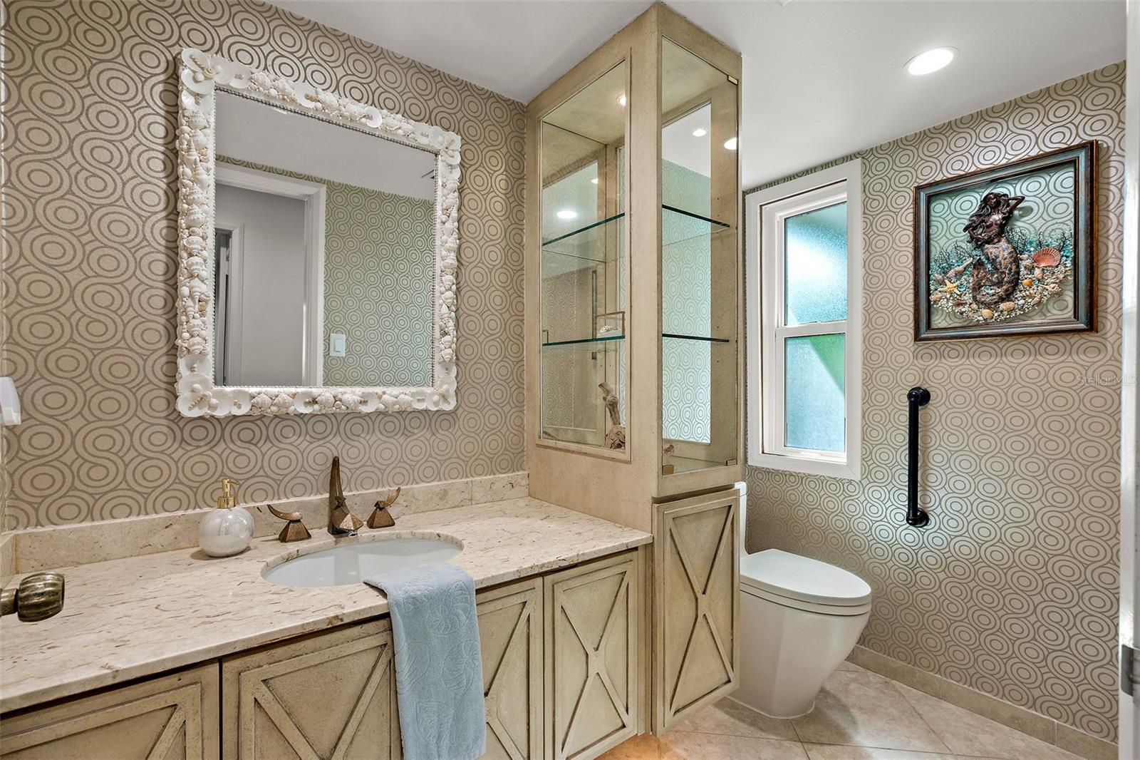 VINA-DEL-MAR SEC 1 - Residential