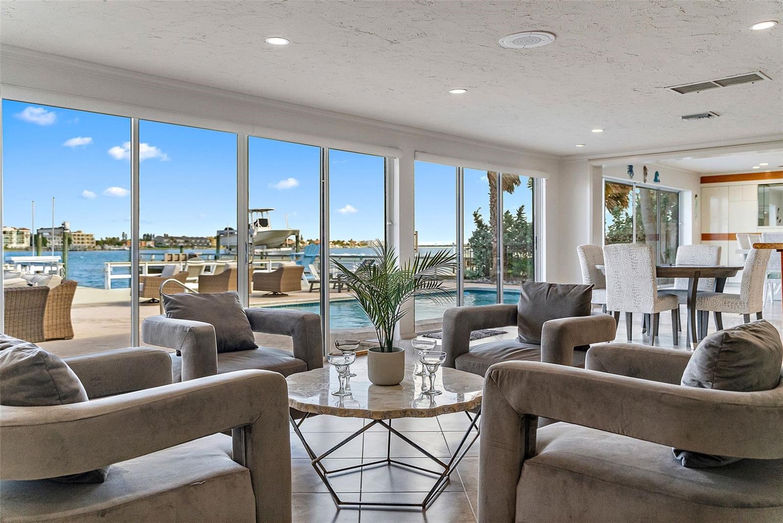 VINA-DEL-MAR SEC 1 - Residential