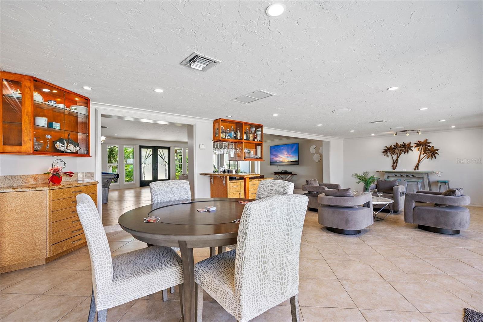 VINA-DEL-MAR SEC 1 - Residential