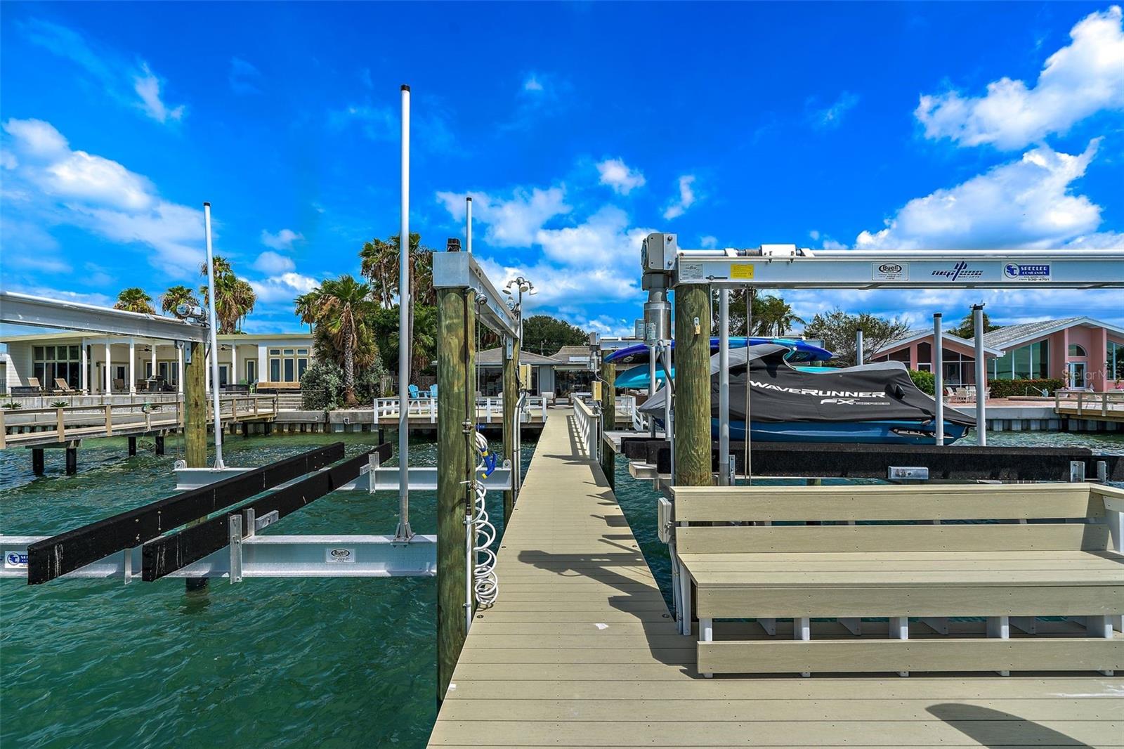 VINA-DEL-MAR SEC 1 - Residential