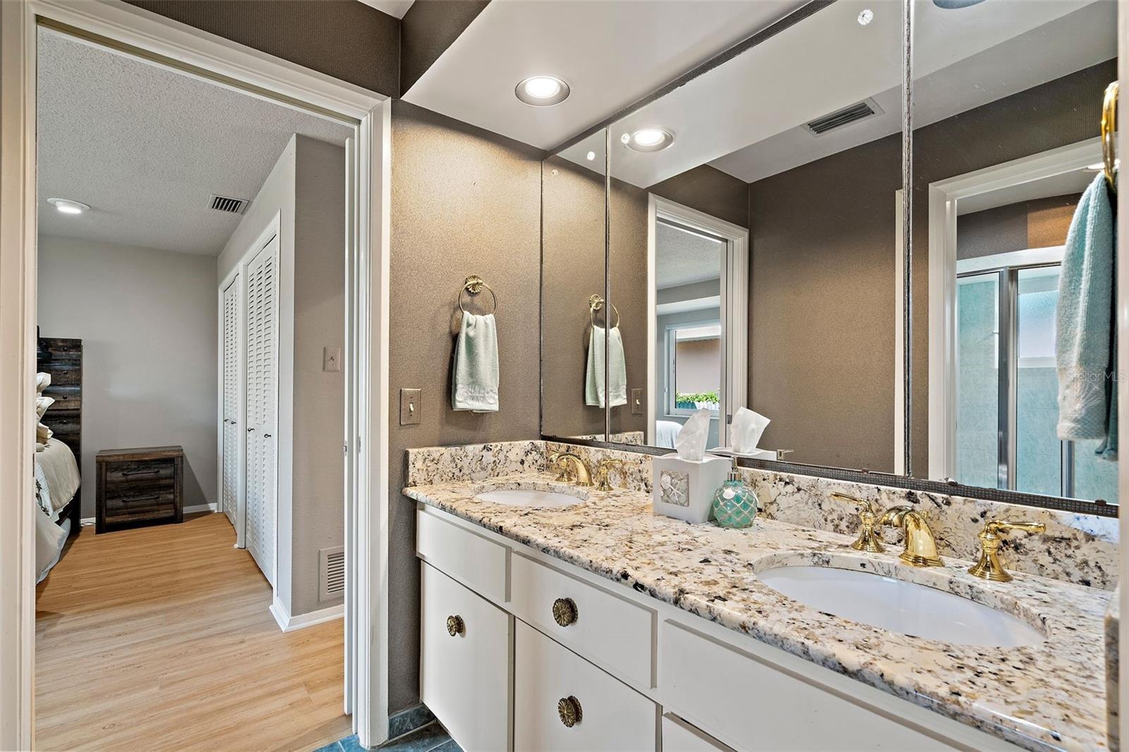 VINA-DEL-MAR SEC 1 - Residential