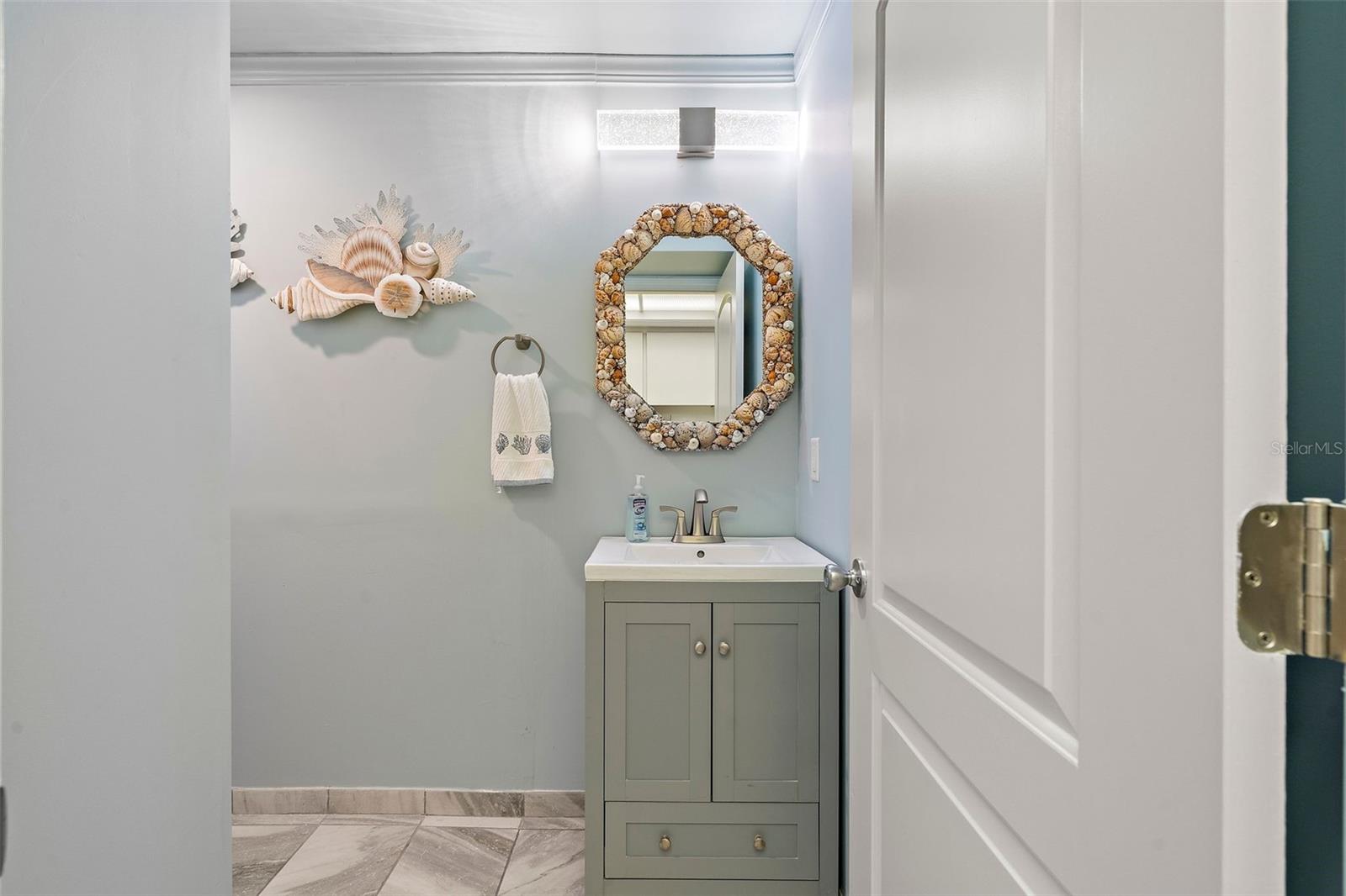 VINA-DEL-MAR SEC 1 - Residential