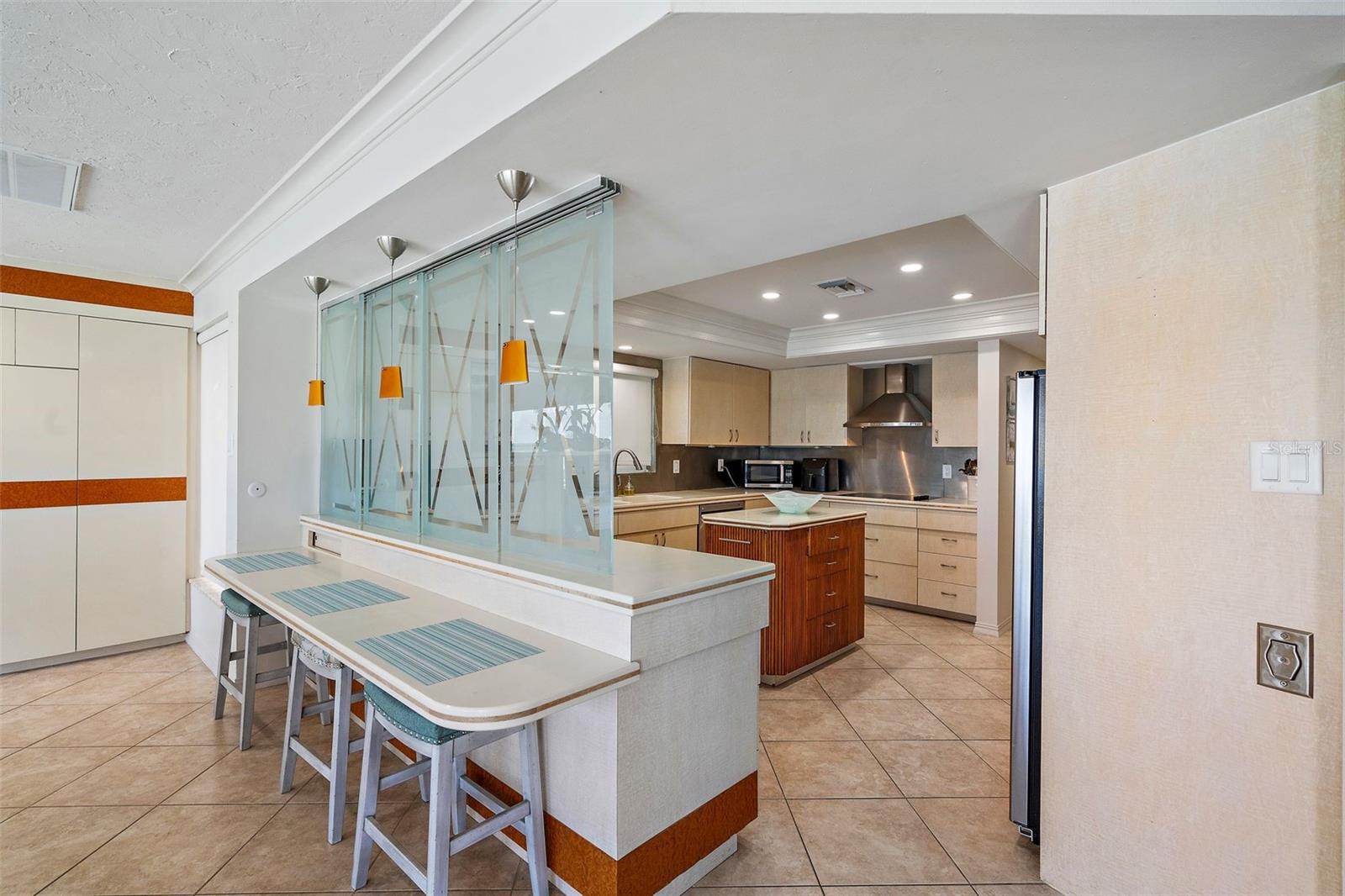 VINA-DEL-MAR SEC 1 - Residential