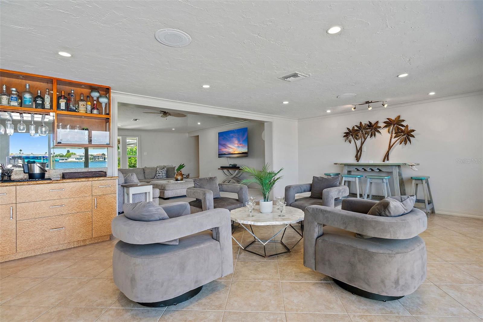 VINA-DEL-MAR SEC 1 - Residential