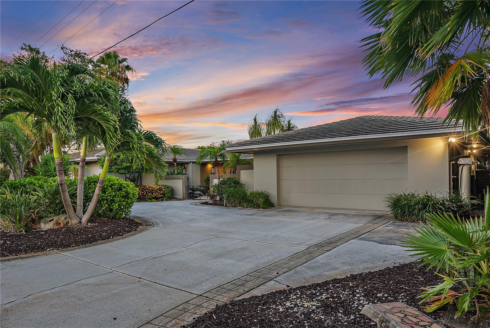 VINA-DEL-MAR SEC 1 - Residential