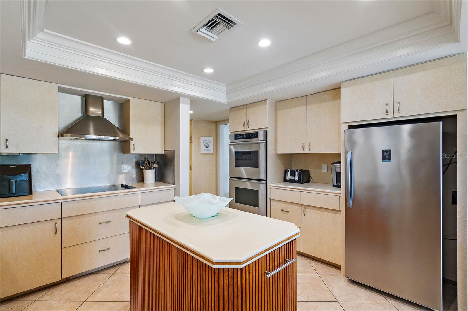 VINA-DEL-MAR SEC 1 - Residential