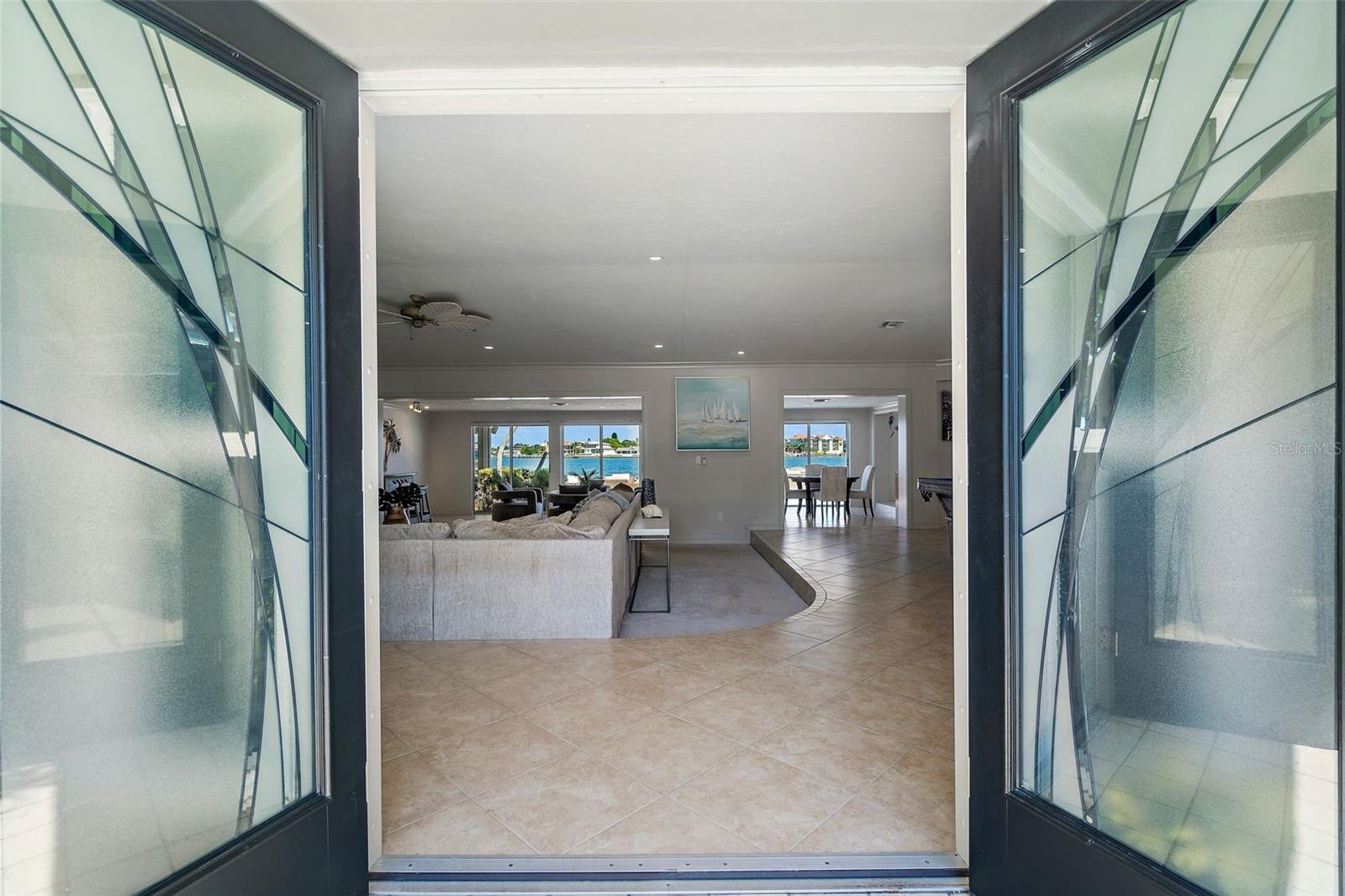 VINA-DEL-MAR SEC 1 - Residential