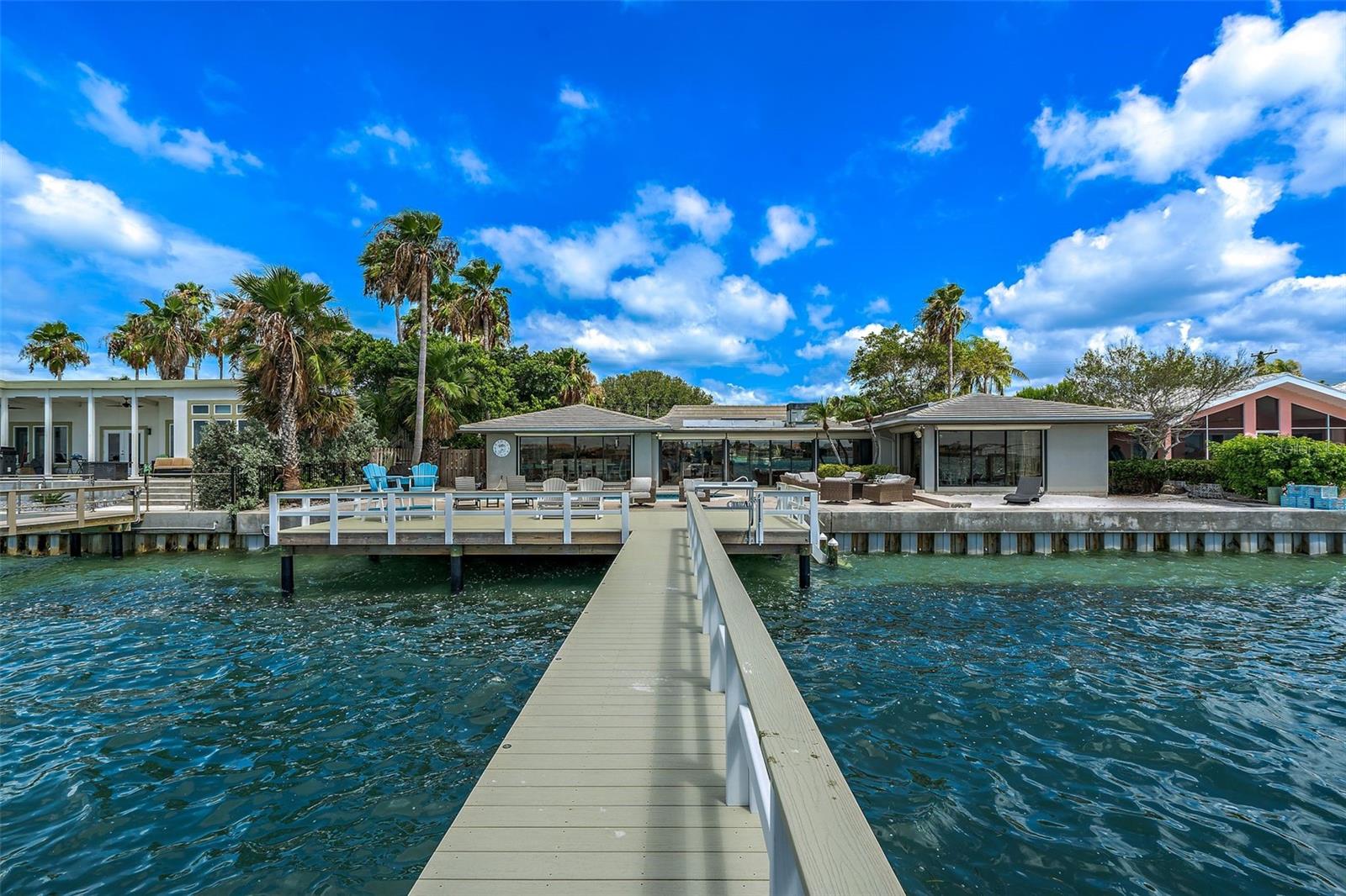 VINA-DEL-MAR SEC 1 - Residential