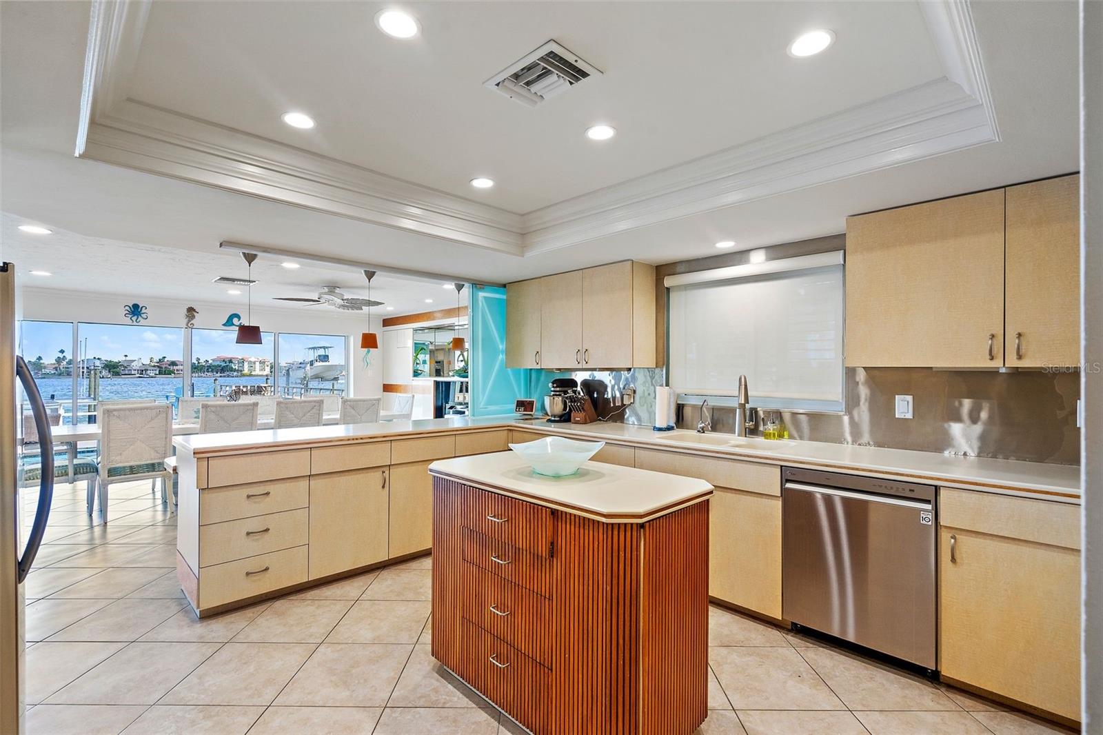 VINA-DEL-MAR SEC 1 - Residential