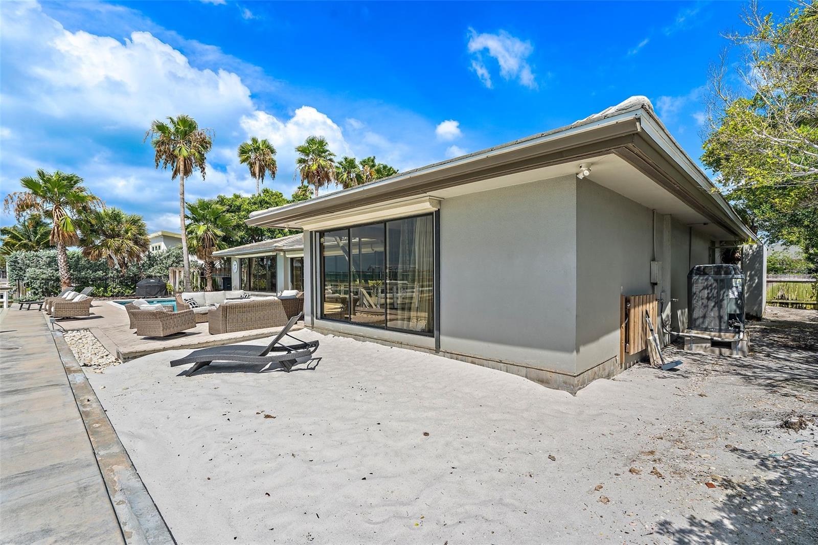 VINA-DEL-MAR SEC 1 - Residential