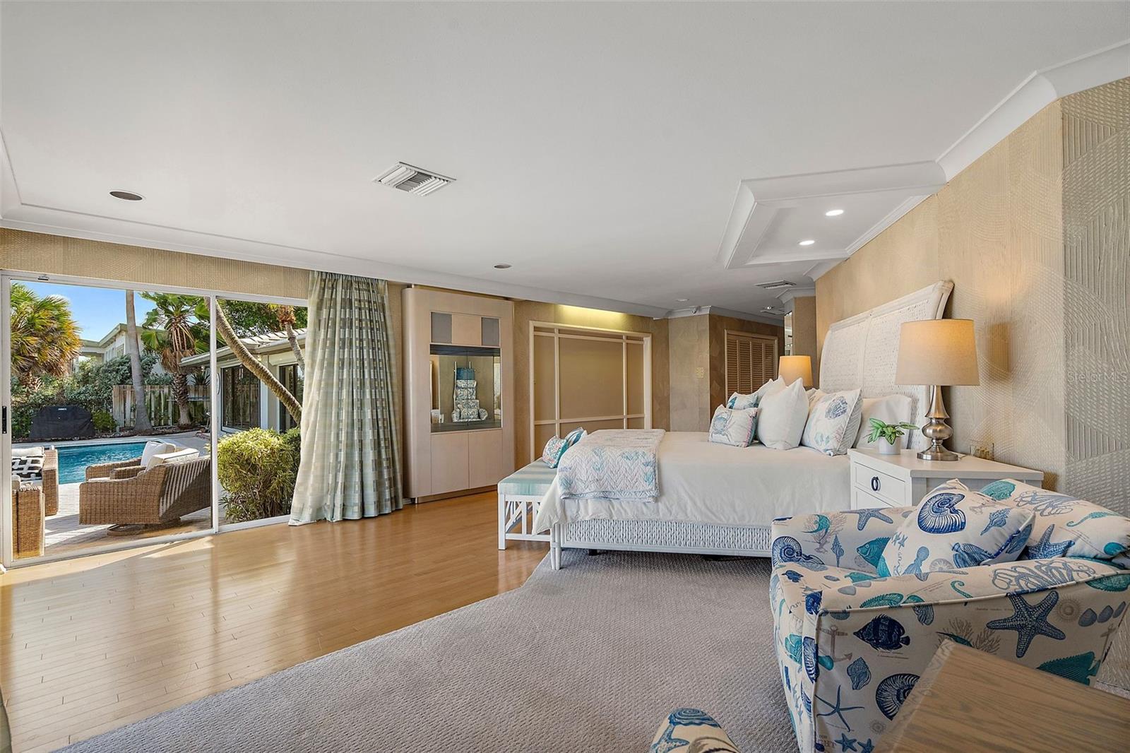 VINA-DEL-MAR SEC 1 - Residential