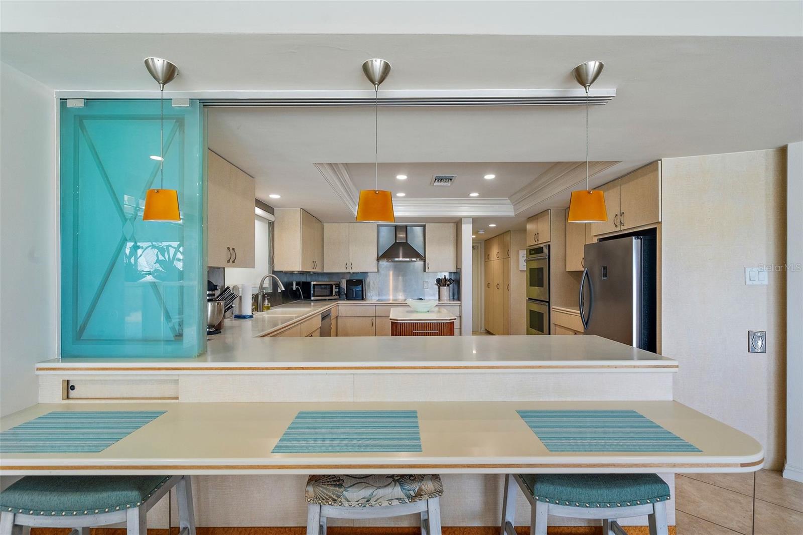 VINA-DEL-MAR SEC 1 - Residential