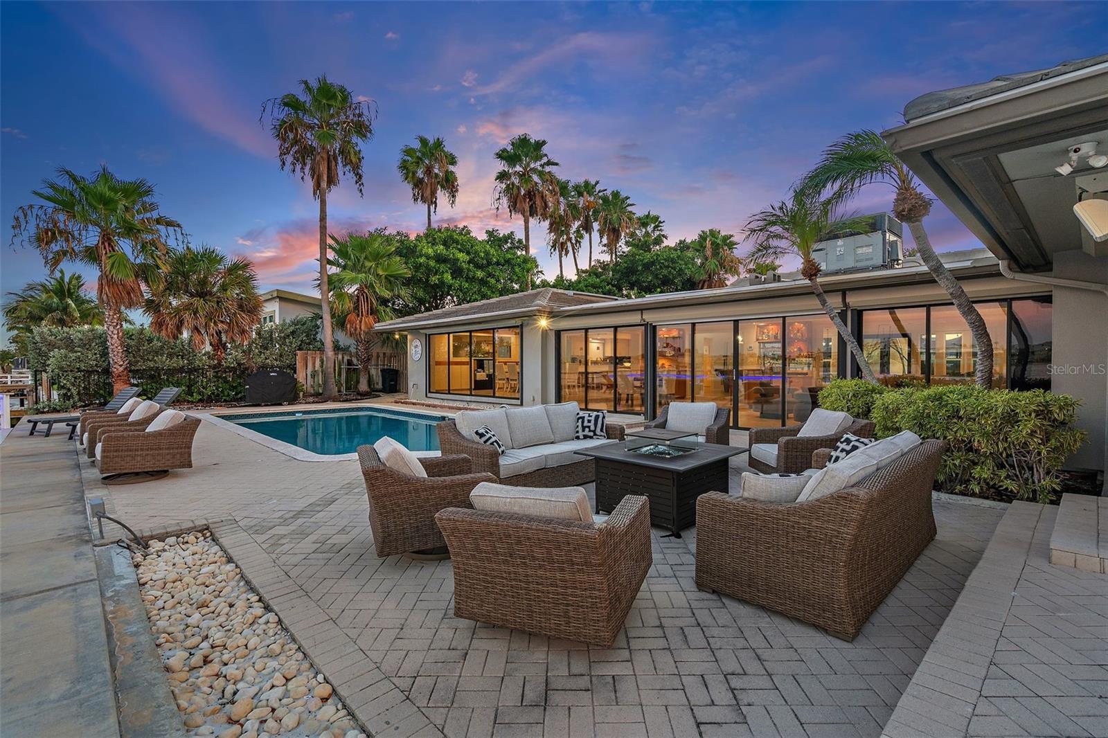 VINA-DEL-MAR SEC 1 - Residential