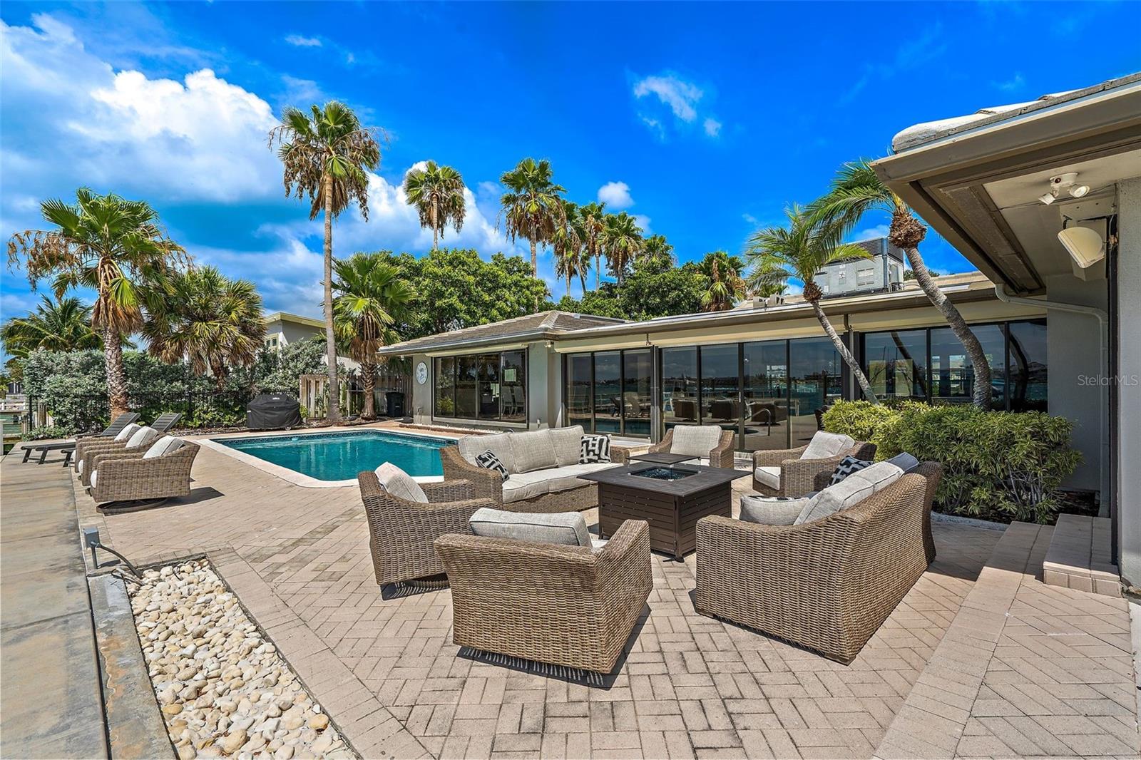 VINA-DEL-MAR SEC 1 - Residential