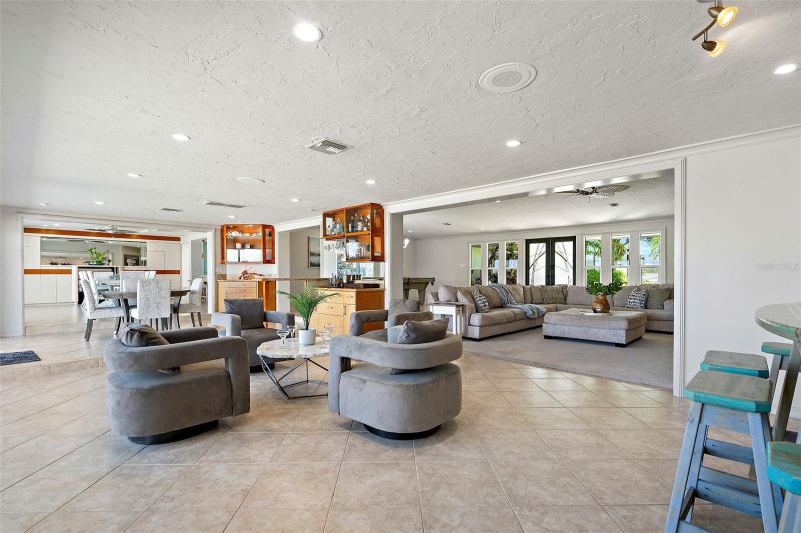 VINA-DEL-MAR SEC 1 - Residential